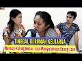 Film Batak SALAH HUNDUL SALAH JONJONG - Tinggal Di Rumah Keluarga