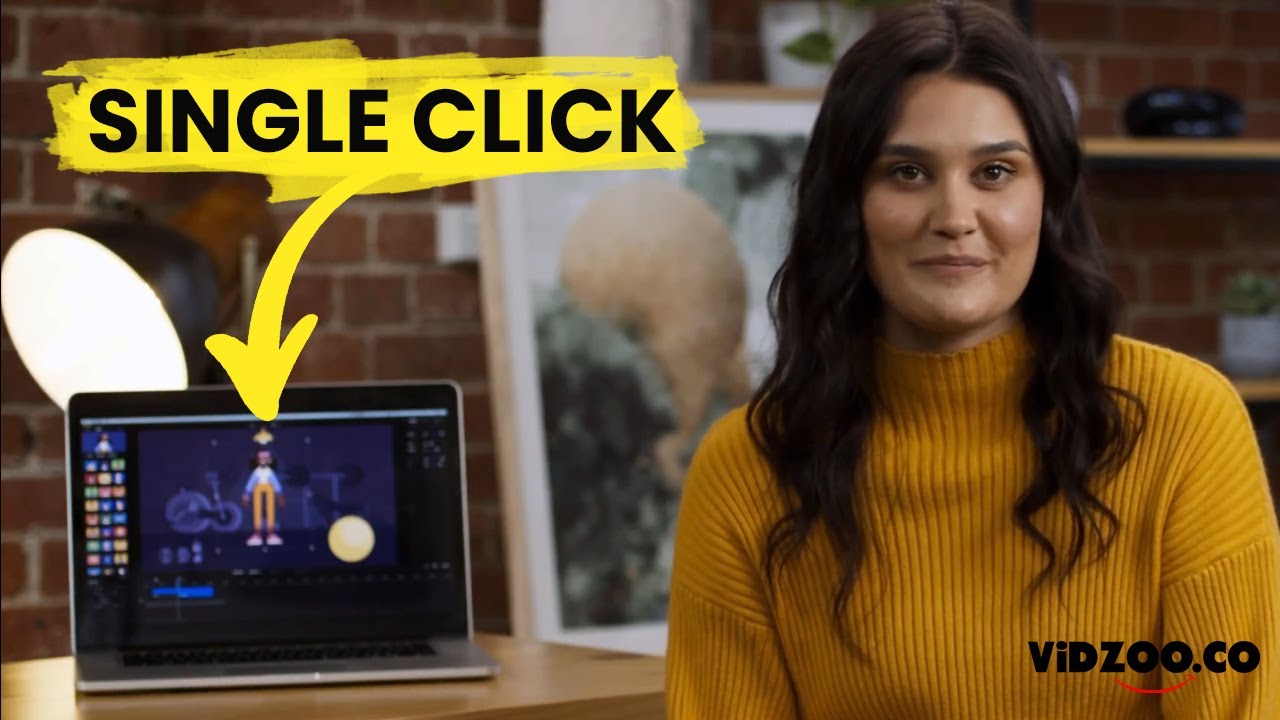 Create Studio Make Animated Cartoon Explainer Videos Fast Easy