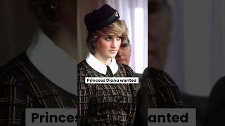 How Princess Diana started a new Royal tradition? #princessdiana