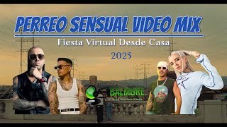 🔴MIX PERREO SENSUAL #2025 (Para Ti, Mezcla Virtual)🤭 #daleplay