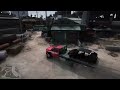 FiveM Towing Script | Standalone, ESX, QB | Winch | Open Source