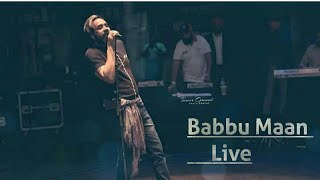 Babbu Maan | Stud | PNE Vancouver Live | 5 May 2018