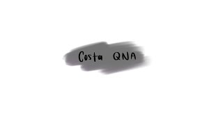 Costa QnA - Fundamentals