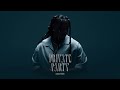 Jonna Fraser - Private Party (prod. Jordan Wayne) [AUDIO]