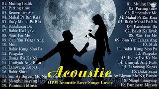 Best OPM Love Songs Medley ❤️ Best Of OPM Love Songs 2023 Playlist 1916