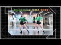 [중급] Dopamine (CBA 2022) -중급작품