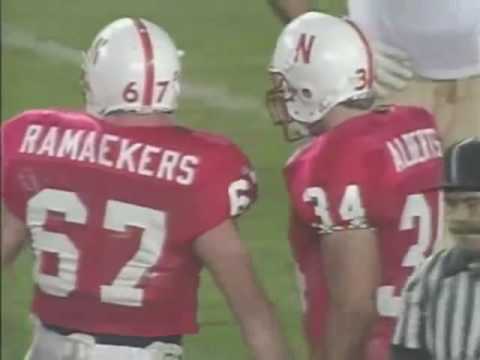 Who won Orange Bowl 1994?