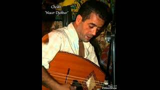 Le respecté chanteur-interprète chaâbi béjaoui, le Maestro #Nacer_Djebbar dans un travail fabuleux