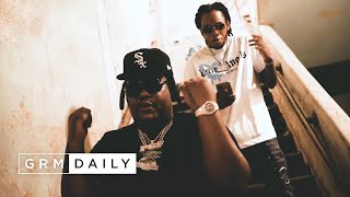 Kirky X Derez De’Shon - Can't Lie [Music Video] | GRM Daily