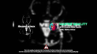 Massive Attack   Unfinished Sympathy Master Quality Audiophile 4K