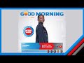 🔴#LIVE: UNDANI WA LEONARDO NA KUVUNJA MBAVU KWENYE GOOD MORNING YA WASAFI FM IJUMAA LEO 13/09/2024.