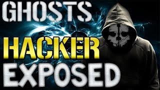 Cod Ghosts: Infinite Squad Points, Superman Hack "HACKERS EXPOSED" (Call of Duty Xbox 360) | Chaos