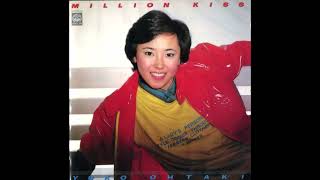 Yuko Ohtaki - 黄色いかぶと虫 (1980) [Japanese AOR]