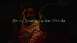Pabb Hauli ! Garry Sandhu-pav Dharia ! Official video panjabi sanjuratti