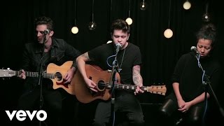 Reece Mastin - Rebel and the Reason (Vevo Acoustic)