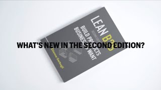 What's New in the 2nd Edition of Lean B2B?