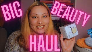 Big Beauty Haul - Drugstore Makeup, Health, Fashion | Self Love Always Equals To Happiness Series