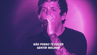 Simple Plan - Save You (Legendado)