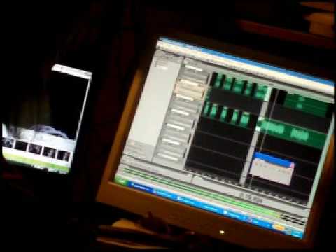Making a radio Commercial in 6 minutes Making a radio Commercial in 6 minutes