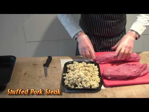 Murphys Stuffed Pork Steak Murphys Stuffed Pork Steak