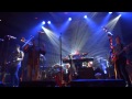 Calexico - Roka (live in Paris 18.07.13)