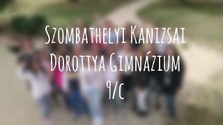 Szombathely KDG 9.c Bemutatkozás ● Gólyaavató előfeladat