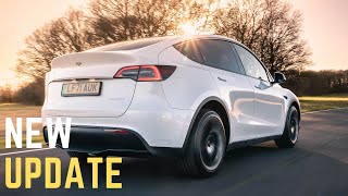 Tesla Slightly Increases Model Y Price| Hyundai Slashes 2024 IONIQ 6 Price