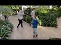 Autism Sensory Field Trip: Butterfly Biosphere