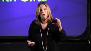 The Healing Power of Children's Imagination: Charlotte Reznick, PhD at TEDxStudioCityED