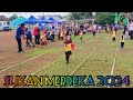 SUKAN MERDEKA 2024