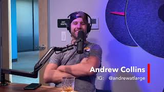 Andrew Collins (Jalopnik) - TST Podcast #550