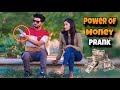 Power Of Money Prank - Part 2 OverDose TV