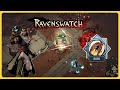 Aladdin Is S Tier | Ravenswatch Solo feat. Leaping Strike