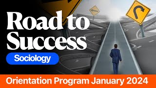 Session 6 | Road to Success | BASOH | MSO | January 2024 Batch | Orientation Program | Learnwise App