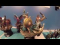 Duke of Bavaria 2016 Miniature Painting Competition