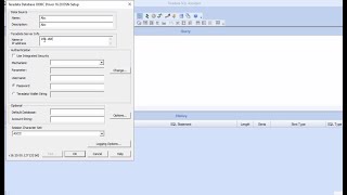 Teradata SQL Assistant | Create database, tables and perform join operations on tables