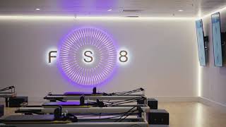 The FS8 Studio