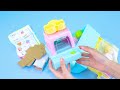 60 minutes satisfying with unboxing kitchen playset leapfrog toys collection tiny toys unboxing