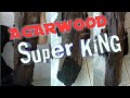 Super king / double king agarwood, very rare agarwood class and the most expensive agarwood class