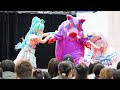 わんだふるぷりきゅあショー｜ガオガオ、ガルガルを助けてあげよう！｜ワンダフルプリキュア｜hero show｜ultraman show｜ kidsshow