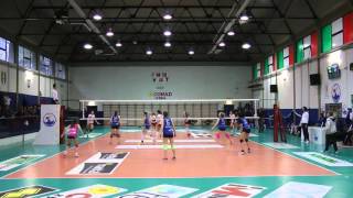 Manital Canavese Volley Vs Pavidea Steeltrade (PC)