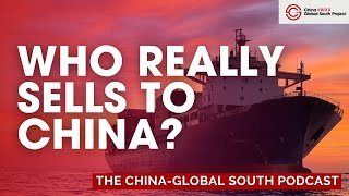 Debate: Is China a Helpful or Horrible Trade Partner for Global South Countries?