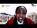 EFF MP Commissar Thembi Msane: on Section 6(5) of the IPID Act