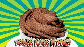 One Bowl Chocolate Cupcakes Recipe