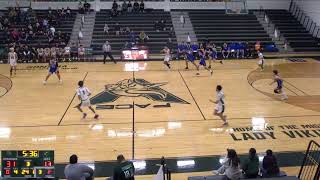 Pace High School vs Porter High School Womens Varsity Basketball