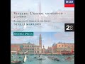 vivaldi 12 concertos op. 3