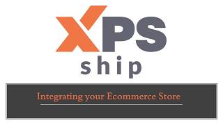 E-commerce Integration Setup