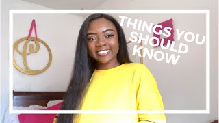 Things to Memorize Before AF BMT! | What you should know before Basic Military Training