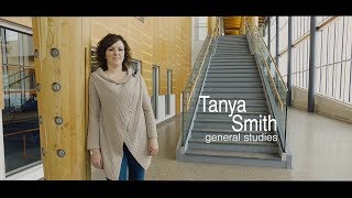 Lethbridge College Convocation 2018 - Tanya Smith