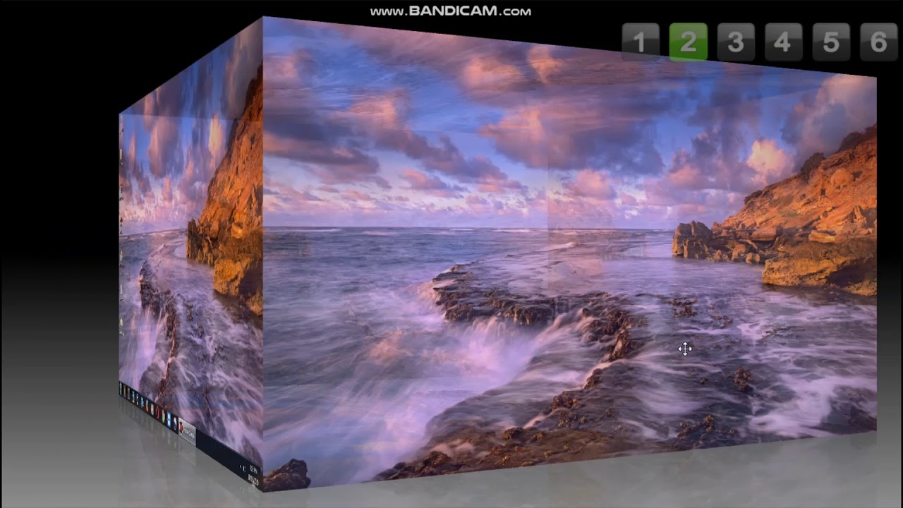 Cube Desktop Latest Version With Crack Youtube